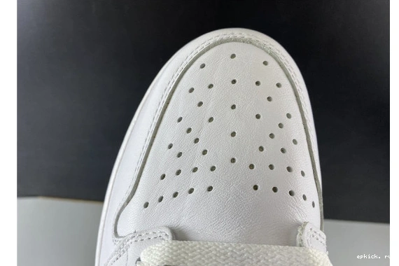 Rep EP Jordan Red AIR 1 Retro (2017) 555088-103 555088-103 Metallic 0315